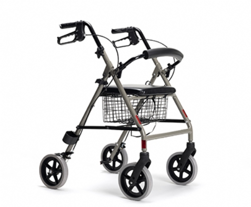 Vermeiren rollator eco-light