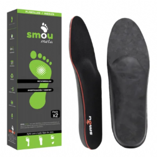 Smou alza 0.5 rise izq t39-40