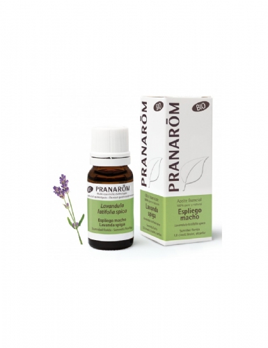 Pranarom aceite esencial espliego macho 10ml