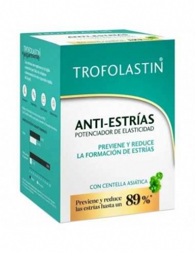 Trofolastin antiestrias (1 tubo 400 ml)