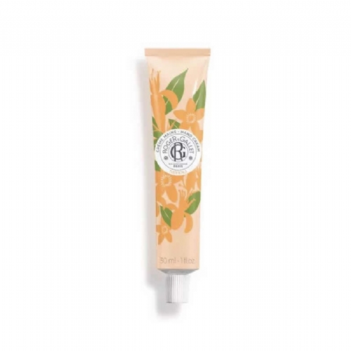 Roger & Gallet crema de manos neroli 30 ml