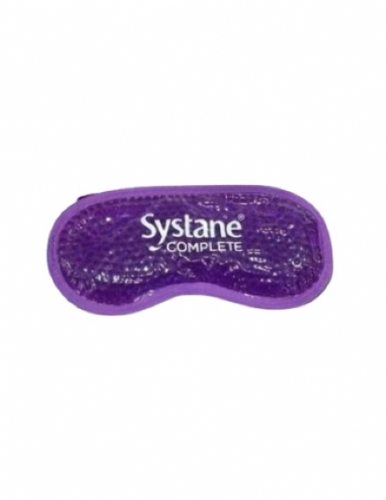 Systane antifaz ocular frio y calor