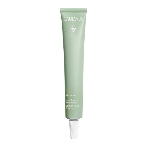 Caudalie vinopure stop granos salicilico 15 ml