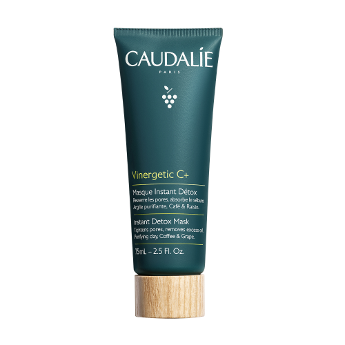 Caudalie vinergetic c+ mascarilla instant detox