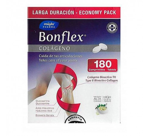 Bonflex colageno 180