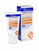 Farline crema facial atopica (1 envase 50 ml)