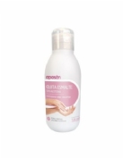 Aposan quitaesmalte sin acetona (1 envase 125 ml)