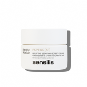 Sensilis peptide ar crema sorbete  50 ml