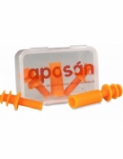 Aposan tapon silicon reut l 2u