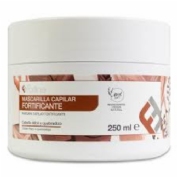 Farline mascarilla capilar fortificante (1 envase 250 ml)