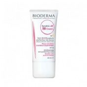 Sensibio ar bb cream spf 30 - bioderma (1 envase 40 ml)